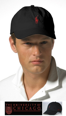 ralph lauren classic sports cap