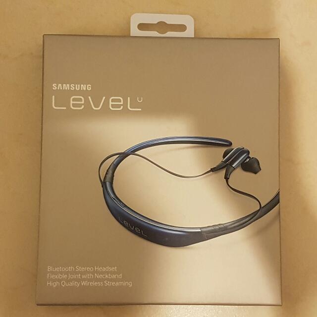 Level discount u bg920