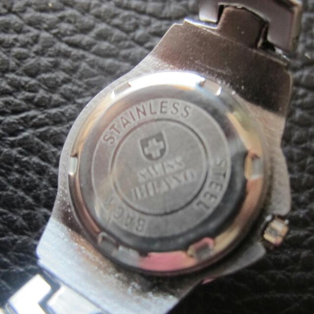 Swiss bilano japan best sale movt