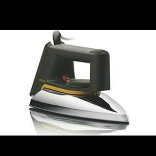 Iron BRAND NEW