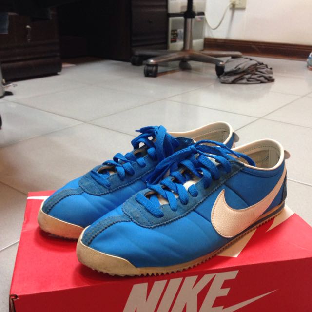 nike cortez classic og