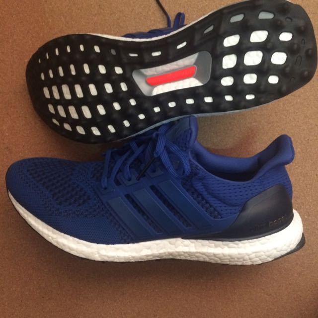 adidas Ultra Boost B34048 us9