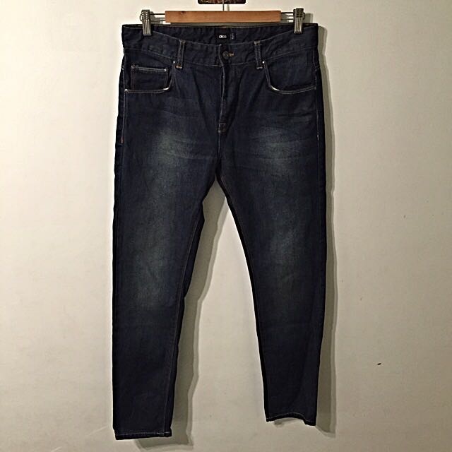 topman levi jeans