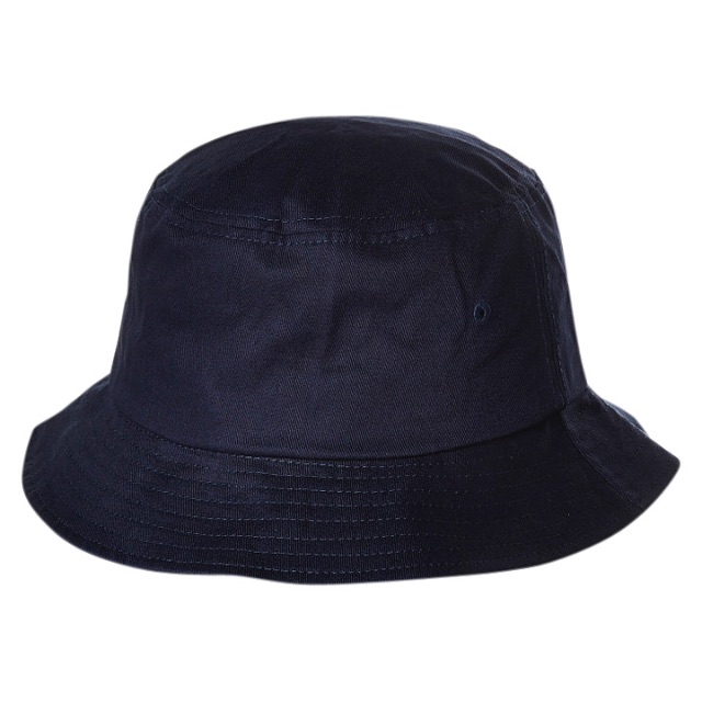 Barney cools bucket hat top