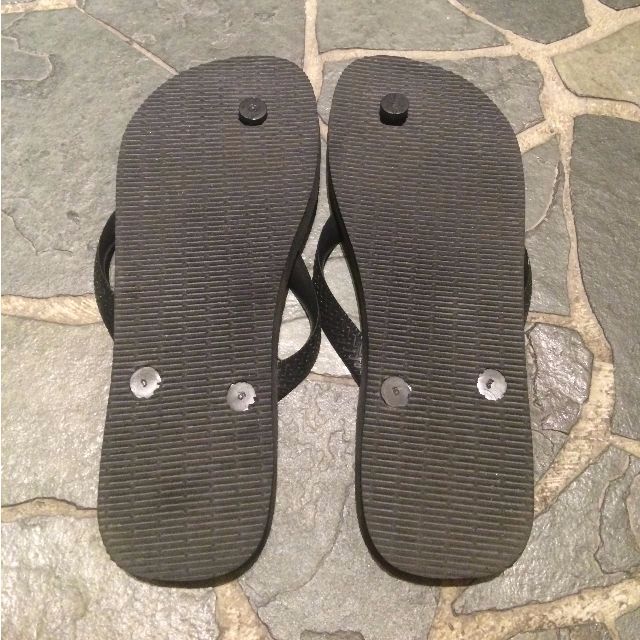 havaianas shark