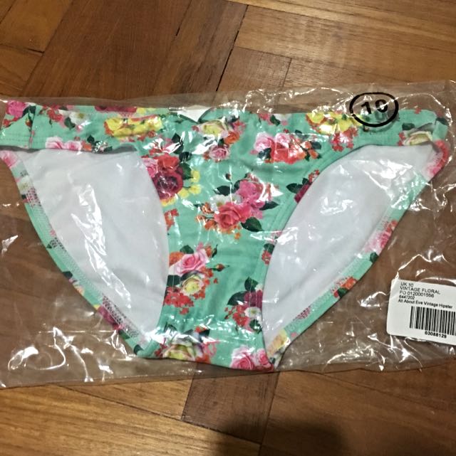 all about eve swimwear