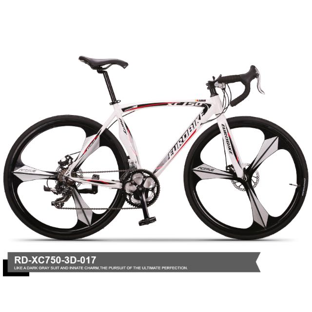 Eurobike 2025 xc 750