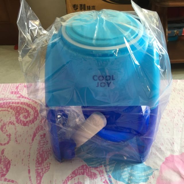 Cool joy ice Shaver, Everything Else on Carousell