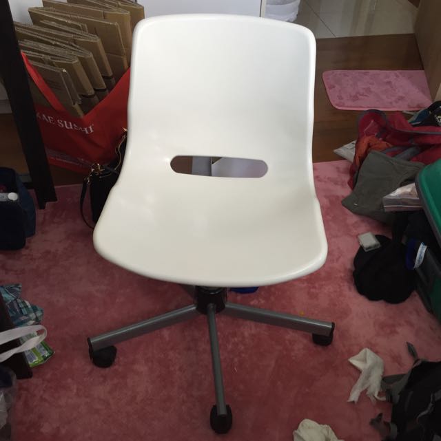 ikea snille replacement seat