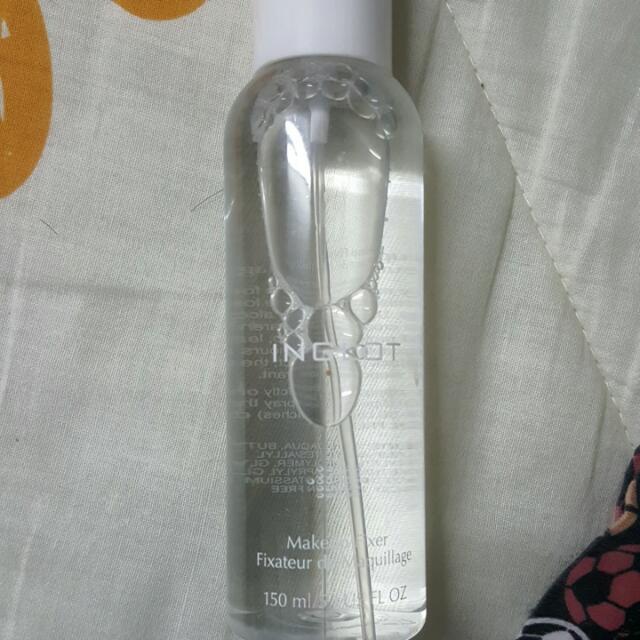 Inglot Makeup Fixer Health Beauty On Carousell If you've ever used a skincare, makeup or beauty product that's made your skin look and feel smoother. carousell