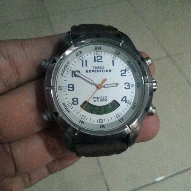 Jual Jam Timex 2024 towncentervb