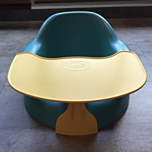 Similar sales to bumbo