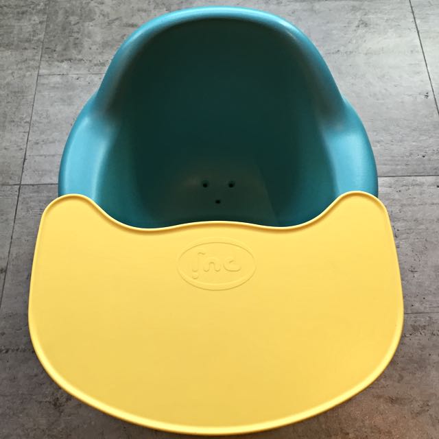 Made in Korea Baby Support Seat similar to Bumbo Babies Kids