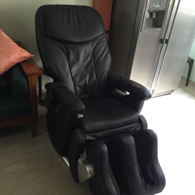 Imedic massage sale chair