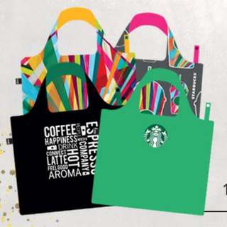 Loqi starbucks hotsell