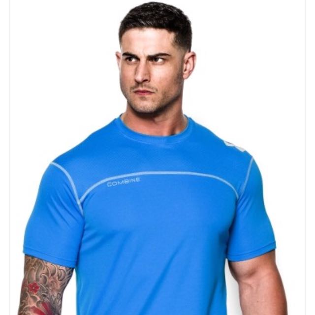 under armour combine training