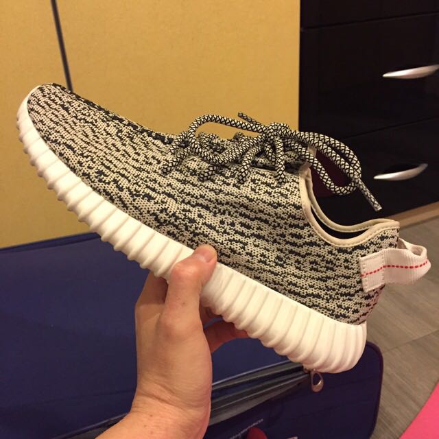 yeezy boost 350 td