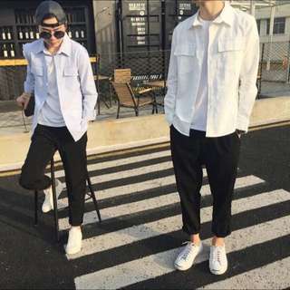 襯衫