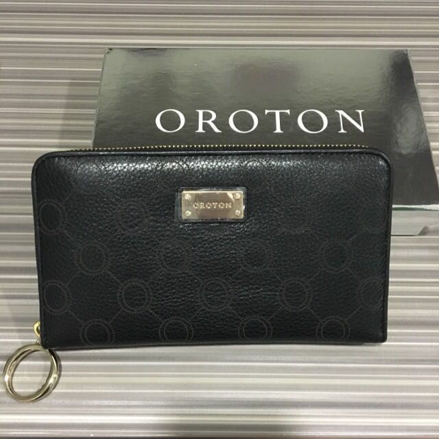 Oroton wallets ladies store