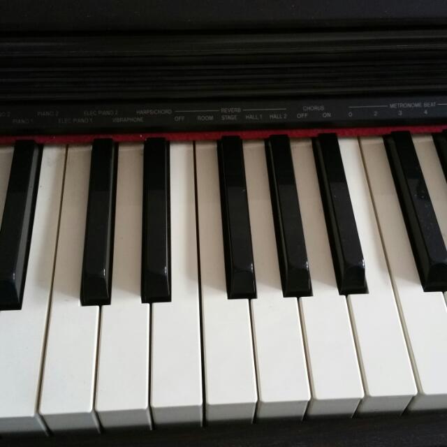 Casio celviano shop ap 28