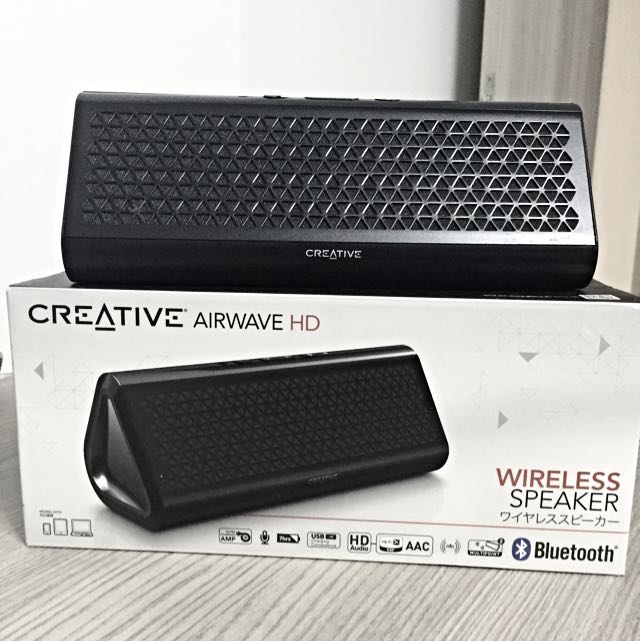 airwave hd