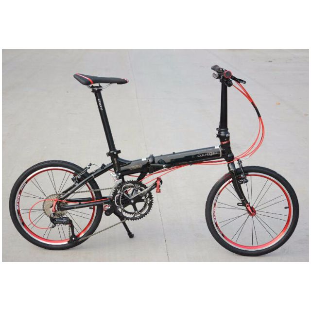 Dahon Vitesse P18 Sports Equipment Bicycles Parts Bicycles on