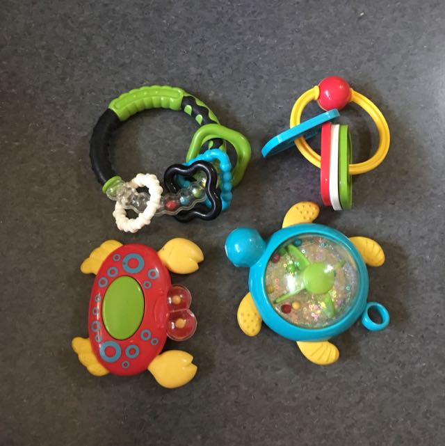 ELC Toys (Reserved), Hobbies & Toys, Toys & Games on Carousell
