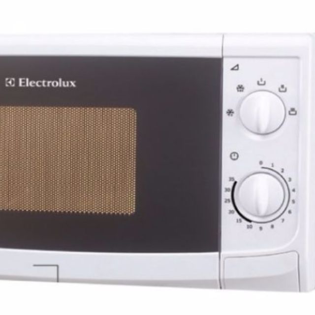 electrolux microwave oven models