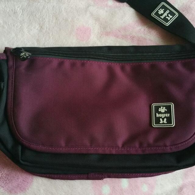 Hayrer hot sale bag price