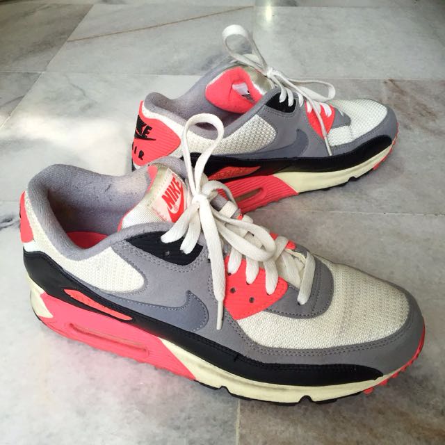 Günstige Yupoo Nike Air Max 90 Premium M nner 74