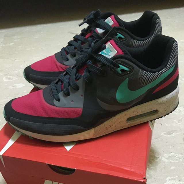 Nike air max outlet 27 waterproof