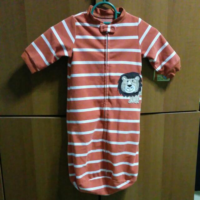 carters fleece sleep sack