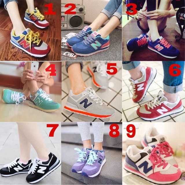 New balance imitacion aliexpress online