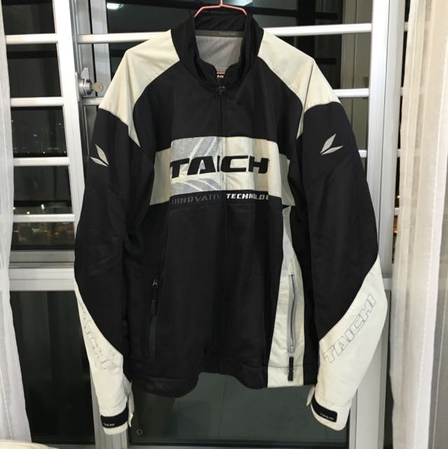 RS Taichi Innovative Technology Armour Jacket, Car Accessories on 