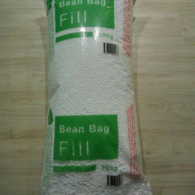 Bean bag refill spotlight online