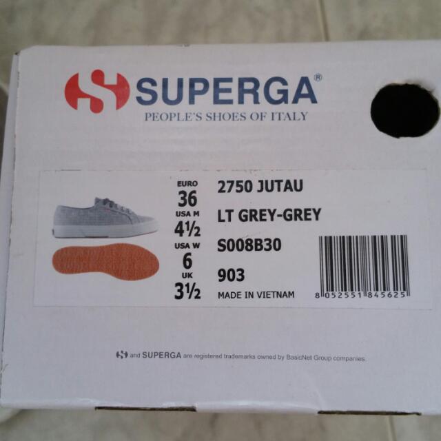Superga 2750 jutau store