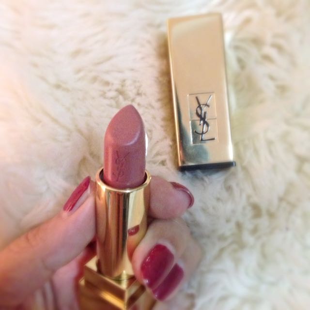 ysl lipstick 5