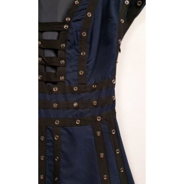 50 off Zac Posen for Target snap tape dress