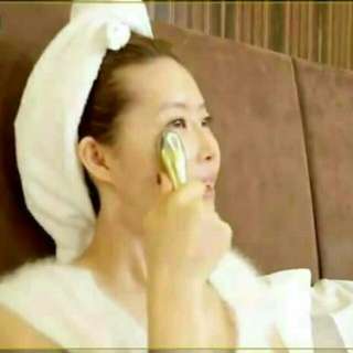 韓國CLAIGIO電離子美膚導入按摩器