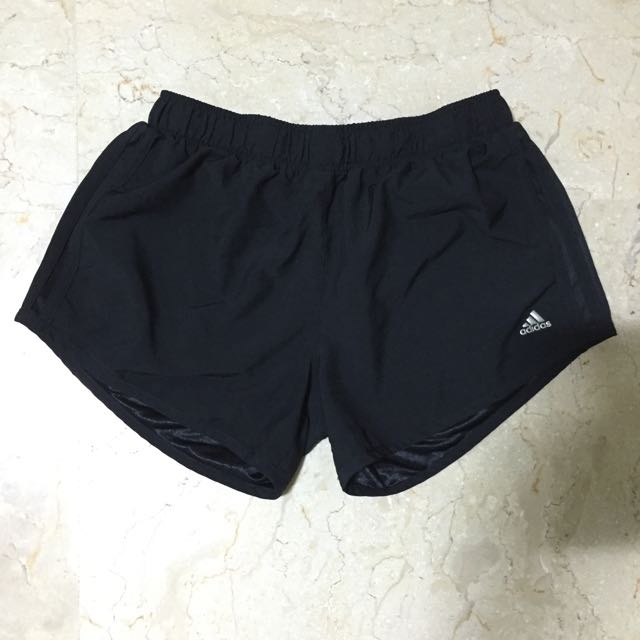 adidas womens shorts