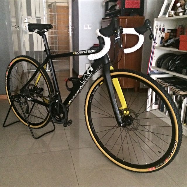 Boardman hotsell cxr 9.0