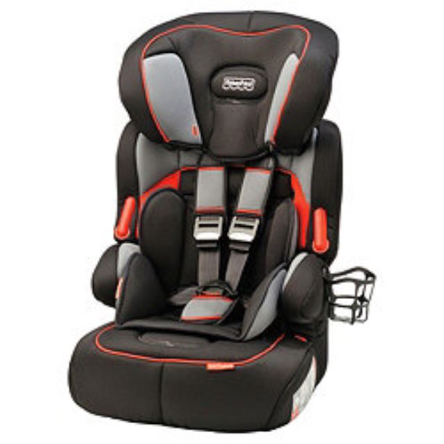 Fisher price safe voyage car seat outlet