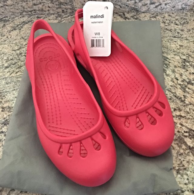 crocs malindi