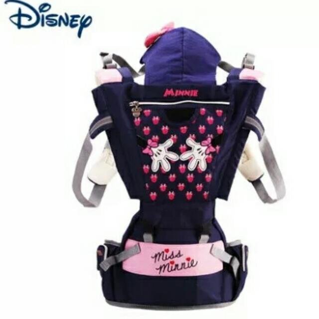 disney hipseat carrier