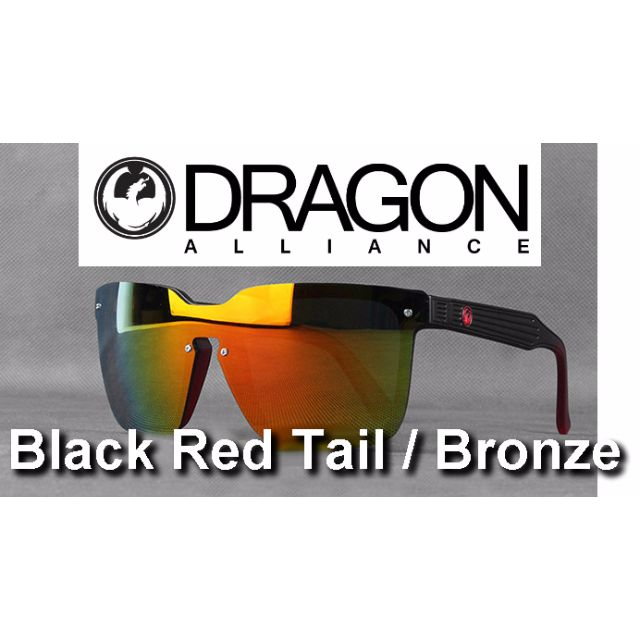 Dragon alliance hot sale mansfield
