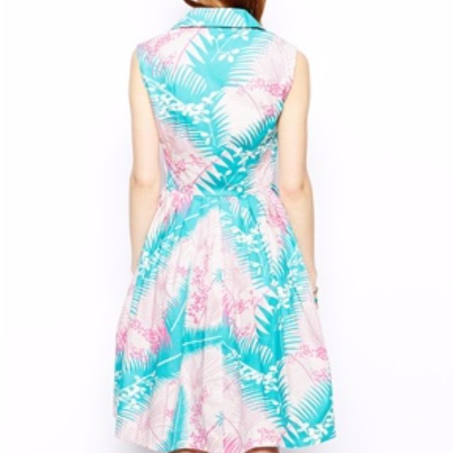 Emily and fin asos best sale