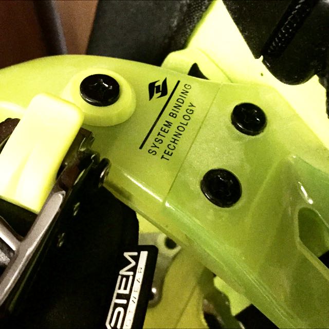 Hyperlite Board, Sports Equipment, Sports & Games, Billiards & Bowling