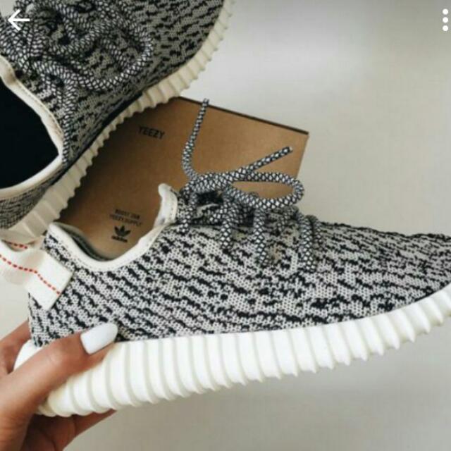 Adidas yeezy top 360