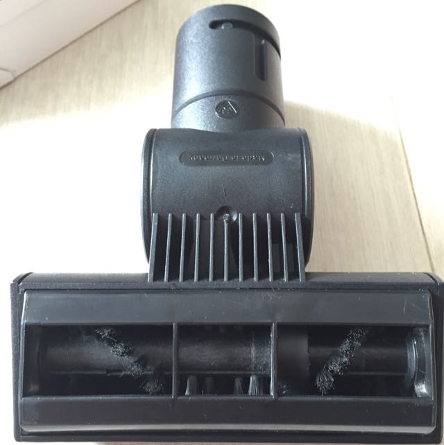 Karcher Upholstery Turbo Brush (Brand New), TV & Home Appliances