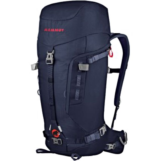 7 litre backpack